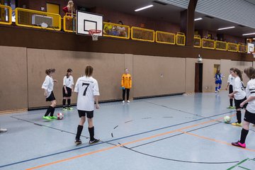 Bild 47 - wCJ KT Turnier Nachmittag